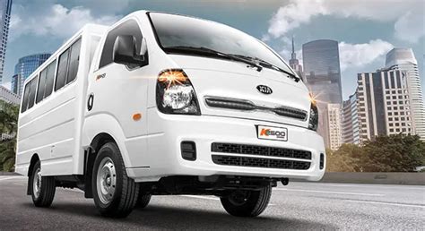 Kia K2500 2024, Philippines Price, Specs & Official Promos | TruckDeal