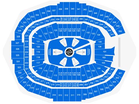 Mercedes-Benz Stadium Capacity, Tickets, Seating Plan, Records ...