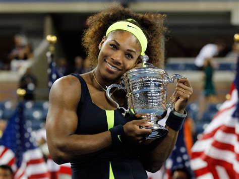 Serena Williams wins U.S. Open title in 3 sets - CBS News