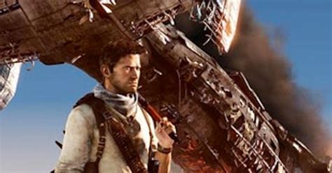 Uncharted 3 story and new gameplay detailed | VG247