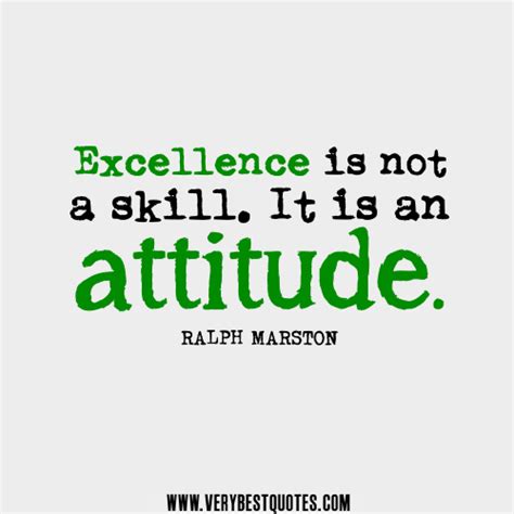 Quotes About Excellence At Work. QuotesGram