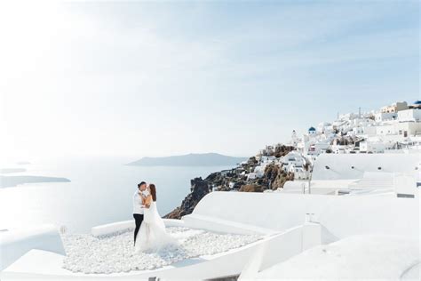 Wedding Venues in Greece | Wedinspire