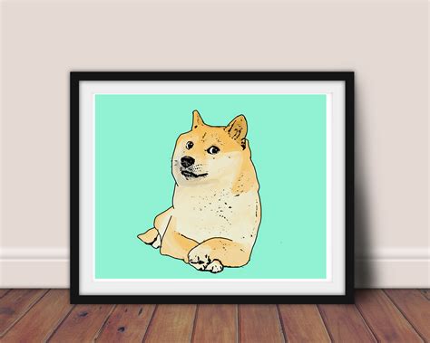 Doge Art