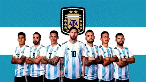 Argentine Football Association 5K | Argentina football team, Argentina football, Argentina team