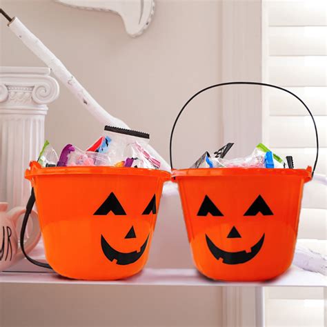 Buy Wholesale Halloween Candy Bucket Online in Australia | Party Maker