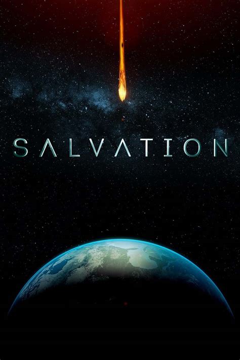 Salvation DVD Release Date