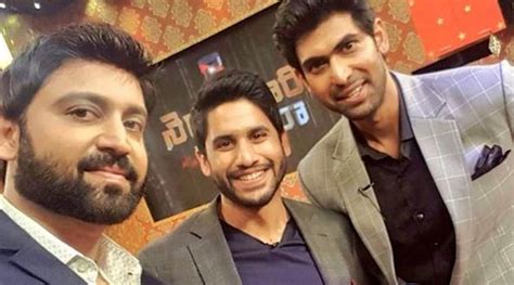 No. 1 Yaari With Rana: Naga Chaitanya and Sumanth take the hot seat. Here’s how Rana Daggubati ...