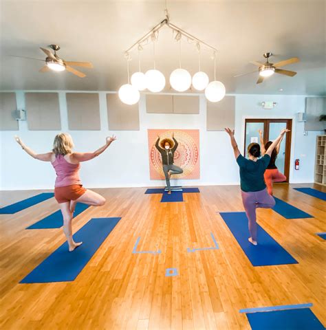 Indoor Yoga How-To - Pilgrimage of the Heart Yoga