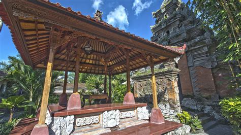 Ubud Palace | , Indonesia | Sights - Lonely Planet