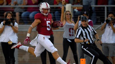 Christian McCaffrey highlights: Record-setting running back brings ...