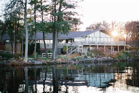 Abbey Springs - Country Club Weddings - Fontana, WI - WeddingWire