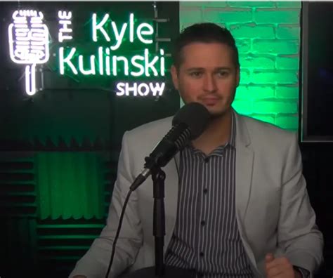 Kyle Kulinski Bio, Net Worth, Secular Talk, Debates, Politicon