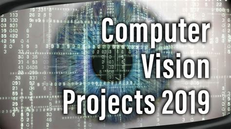 Computer Vision Projects 2019 - Pantech.AI