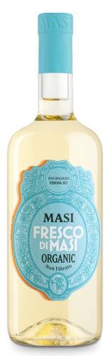 MASI | Organic wine | Fresco di Masi