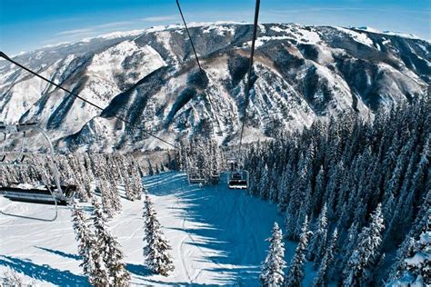 Aspen Highlands Ski Resort – Aspen, CO | Aspen Highlands Guide – Terrain, Village, Stats, Trail Map