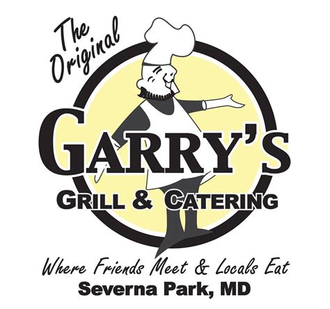 Garry's Grill is Changing (It's All Good!) - Garry's