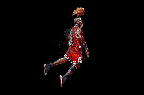 4k Basketball Wallpapers - Wallpaper Cave