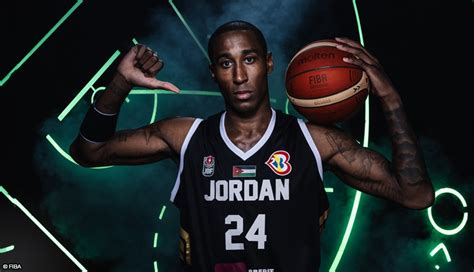 Jordan counts on Pinoy connection Hollis-Jefferson in FIBA World Cup