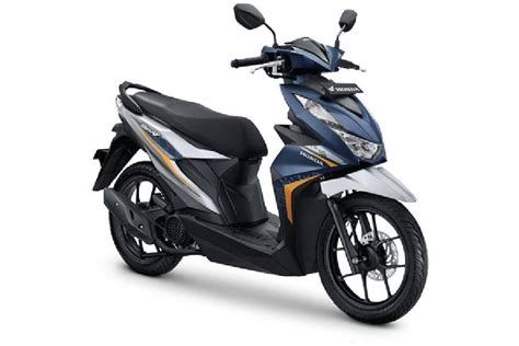 Honda Beat 2024 Harga, Review, Spesifikasi & Promo Mei - Zigwheels Indonesia