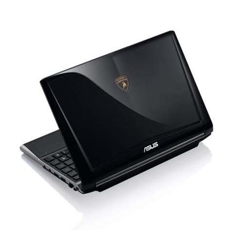 Asus Lamborghini VX Series - Notebookcheck.net External Reviews