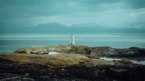 Anglesey Island, Wales :: Behance