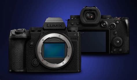 Panasonic Lumix S5IIX Camera: Price, Specs, Release Date Announced ...