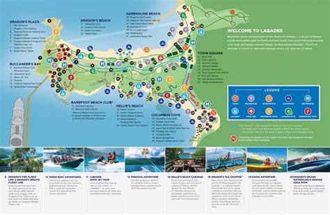 Coco Cay vs. Labadee: Royal Caribbean Private Destination Showdown — Jackson Jetsetting