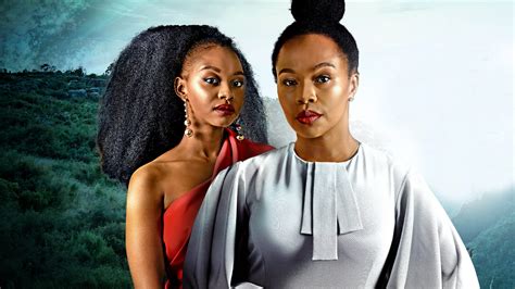 The River S1-5 is the best of South African drama