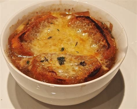 EpiCurious Generations: French Onion Soup