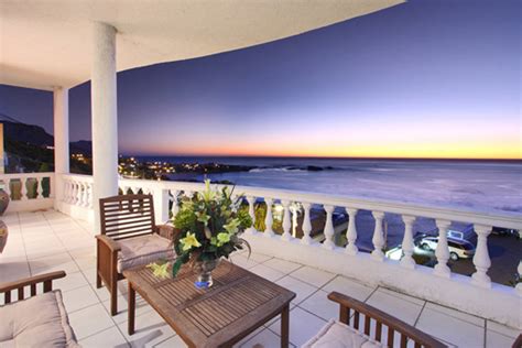 Are You Planning a December Holiday in Cape Town? | Holiday Apartments Blog