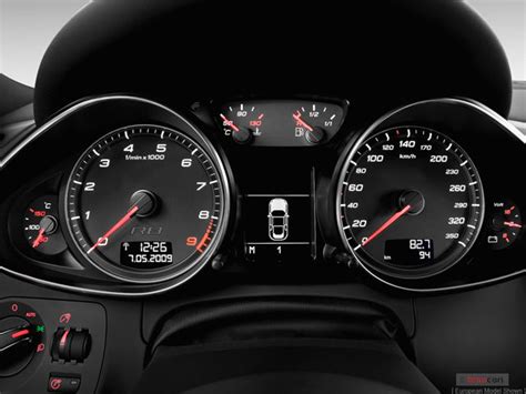 2012 Audi R8: 22 Interior Photos | U.S. News