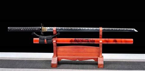 Ninjato Vs Katana: A Duel Between Two Japanese Swords | Katana