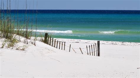 Natural Barriers Are What Prevent Coastal Cities From Being Destroyed