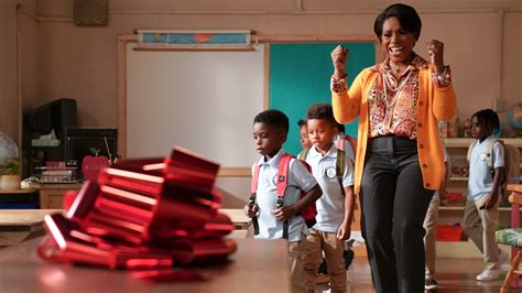 Abbott Elementary Season 2 Episode 1 Review: Development Day | Den of Geek