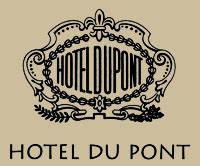 HOTEL DU PONT, Wilmington, DE | Historic Hotels of America