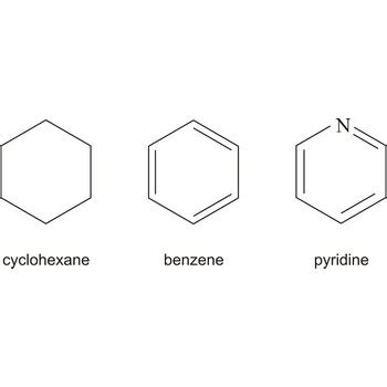 Cyclic compound @ Chemistry Dictionary & Glossary