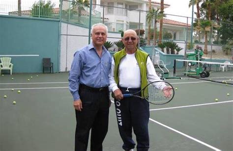 Remembering Mike Agassi - Asbarez.com