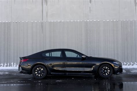 Review: 2020 BMW M850i Gran Coupé – WHEELS.ca