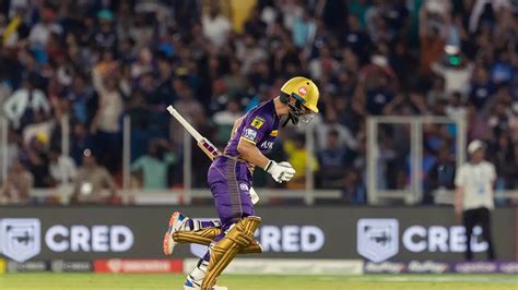 IPL 2023: Rinku Singh hits 5 sixes off last 5 balls in stunning win for ...