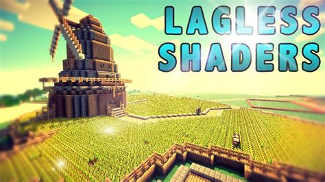 11 Best Minecraft Shaders For Low End PC: 1.19 Latest!