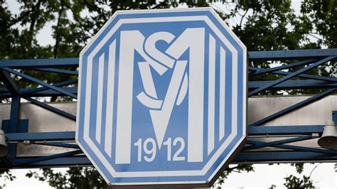 The SV Meppen Logo History, Colors, Font, And Meaning