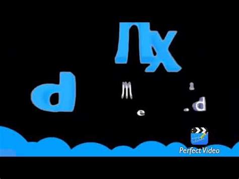 Media Dhx Logo Variations 2 - YouTube