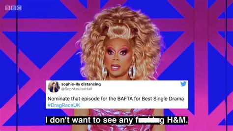 Drag Race UK: the funniest tweets, memes and reactions from week five