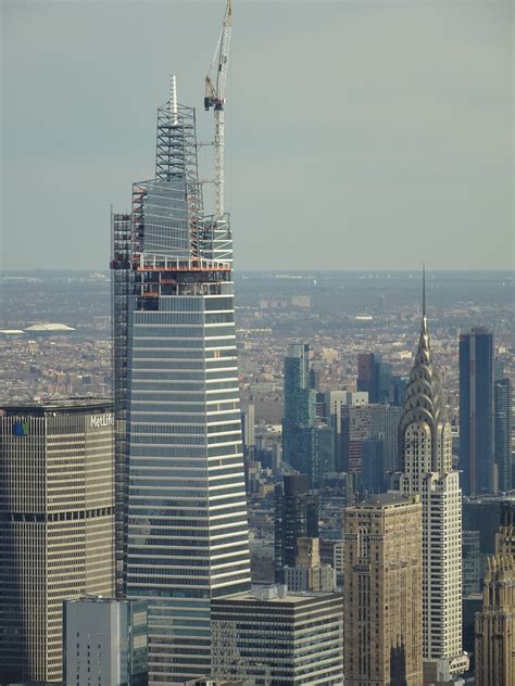 One vanderbilt observation deck - bigtyred