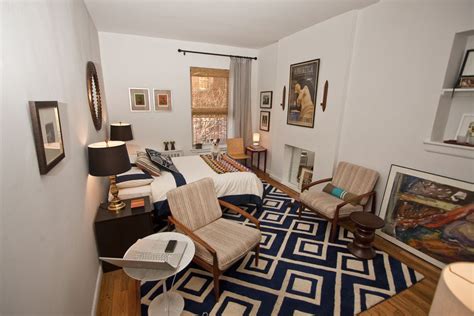 Epic Apartment Search Ends With 200 Square Feet in Chelsea - Curbed NY