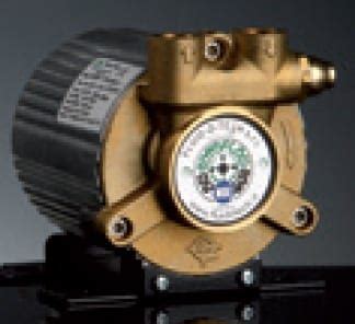 Fluid-O-Tech TMFROT101E Pump Motor - Pump Solutions Australasia