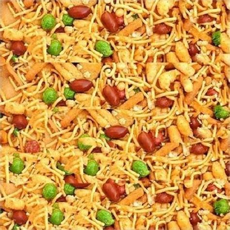 Basic Indian Namkeen Mixture Namkeen, Packaging Size: 1kg, Packaging Type: Carton, Rs 90 /kg ...