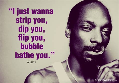 18 Snoop Dogg Lyrics That Teach You How To Deal With Everyday ...