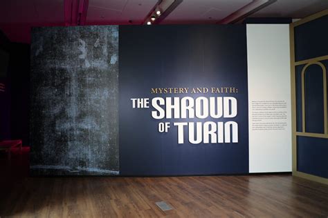 RADIO INTERVIEW: The Shroud of Turin - Catholic Review