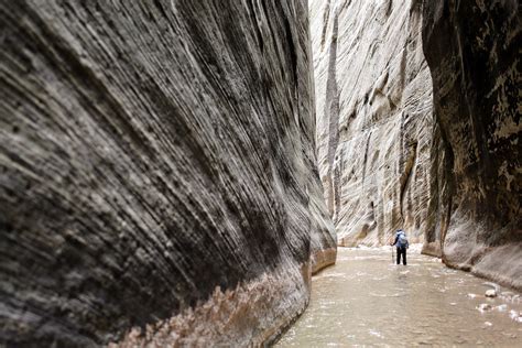 15 Best Hikes in Zion National Park Utah